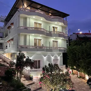 Relax Apts Sarandë