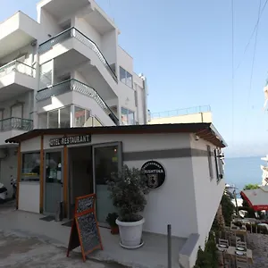 Prishtina Sarandë