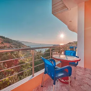 Appart hôtel Mirror Ksamil - Zervo