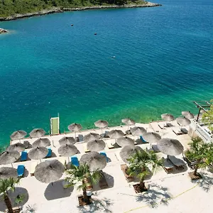 Hotel Cako, Sarandë