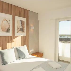 Heart Bed and breakfast Distrito de Faro