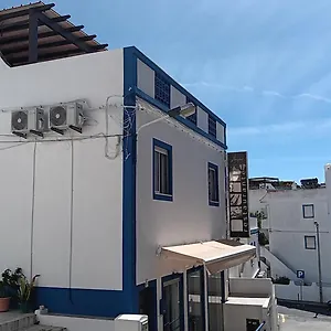 La Rampa Beach Bed and breakfast Olhos de Agua (Albufeira)