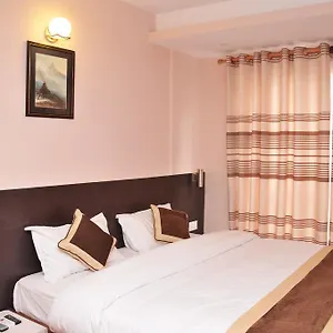 Lemon Tree Pvt. Ltd Bed and breakfast Katmandú