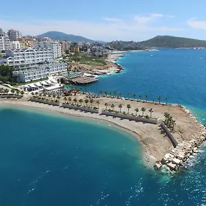 Santa Quaranta Premium ***** Sarandë