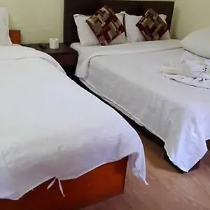 Sisters Hostal Katmandú