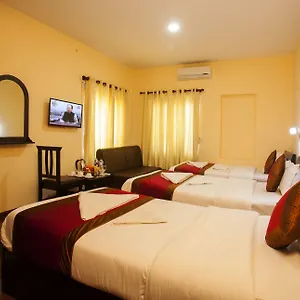 Dream Hotel Katmandú